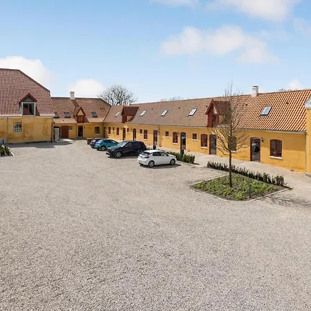 Stunning In With Wifi Appartement Nordenbro Vesteregn