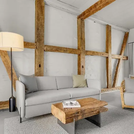Stunning In With Wifi Appartement Nordenbro Vesteregn