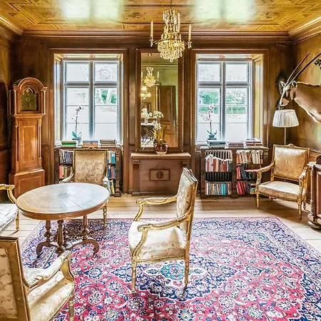 Stunning In With Wifi Appartement Nordenbro Vesteregn