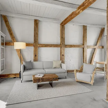 Stunning In With Wifi Appartement Nordenbro Vesteregn