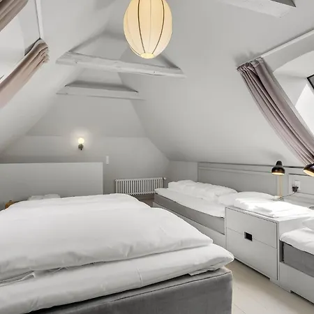 Appartement Stunning In With Wifi