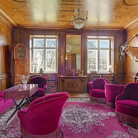 Stunning In With Wifi Appartement