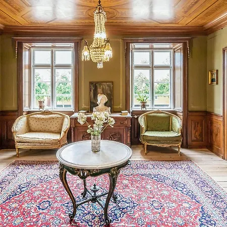 Stunning In With Wifi Appartement *