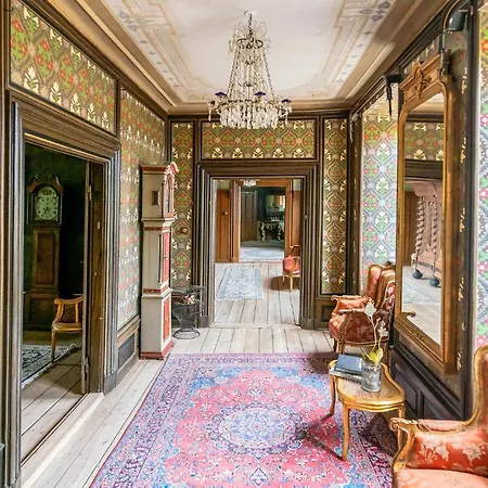 Appartement Stunning In With Wifi