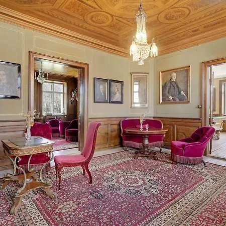 Stunning In With Wifi Appartement
