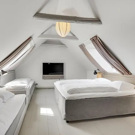 Stunning In With Wifi Appartement *