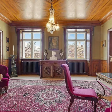 Appartement Stunning In With Wifi