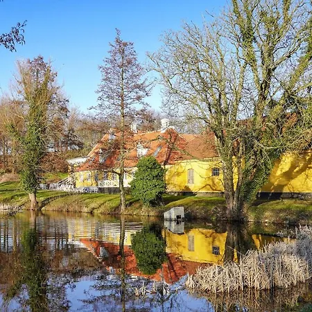 Stunning In With Wifi Appartement Nordenbro Vesteregn
